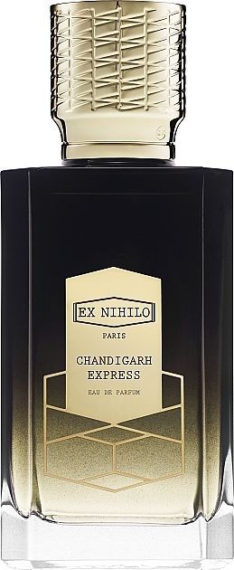 Купити Ex Nihilo Chandigarh Express Парфумована вода на Elune.com.ua