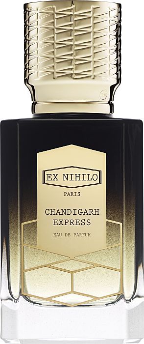 Купити Chandigarh Express Парфумована вода на Elune.com.ua