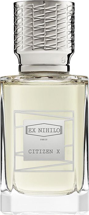 Купити Citizen X Парфумована вода на Elune.com.ua