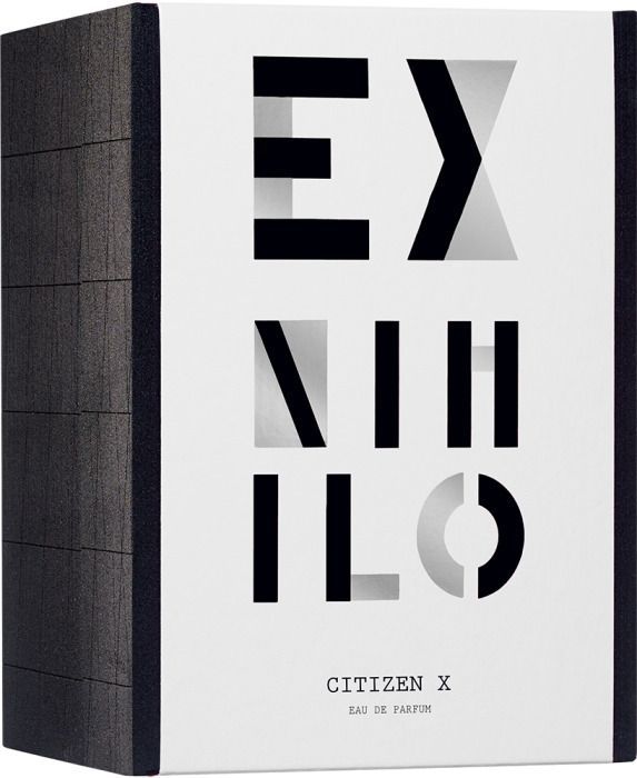 Купити Citizen X Парфумована вода на Elune.com.ua