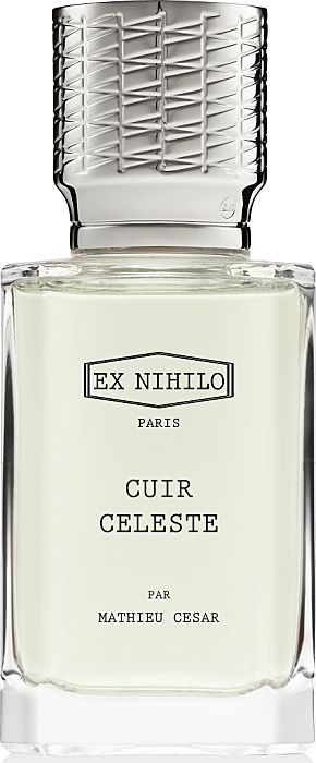 Купити Cuir Celeste Парфумована вода на Elune.com.ua