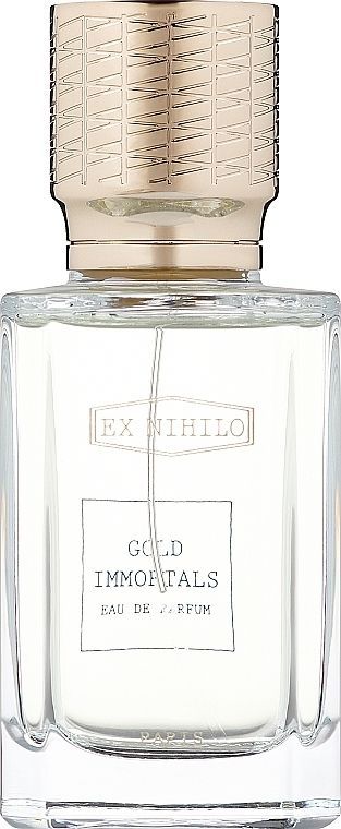 Купити Gold Immortals Парфумована вода на Elune.com.ua
