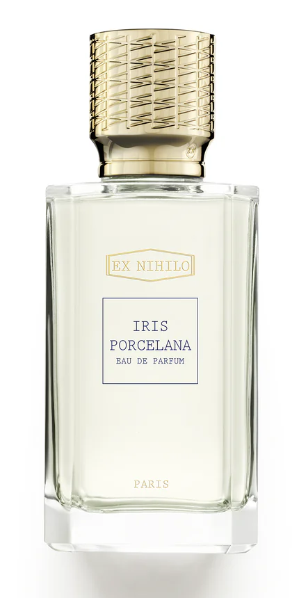 Купити Ex Nihilo Iris Porcelana Парфумована вода на Elune.com.ua