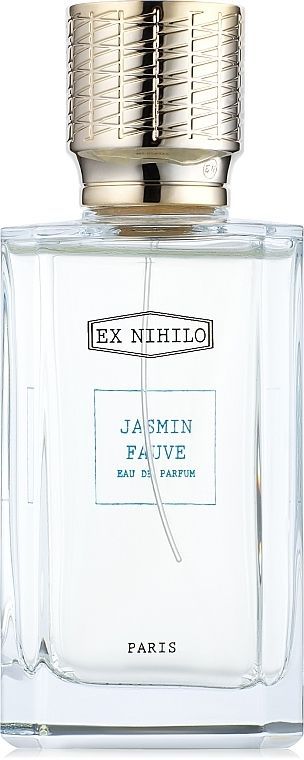 Купити Jasmin Fauve Парфумована вода на Elune.com.ua