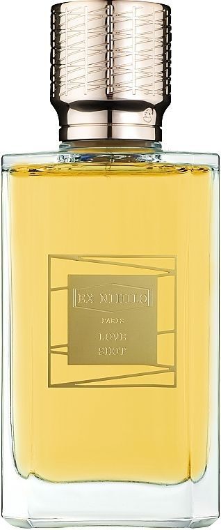 Купити Ex Nihilo Love Shot Парфумована вода на Elune.com.ua
