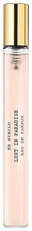 Купити Мініатюра Ex Nihilo Lust In Paradise Парфумована вода на Elune.com.ua
