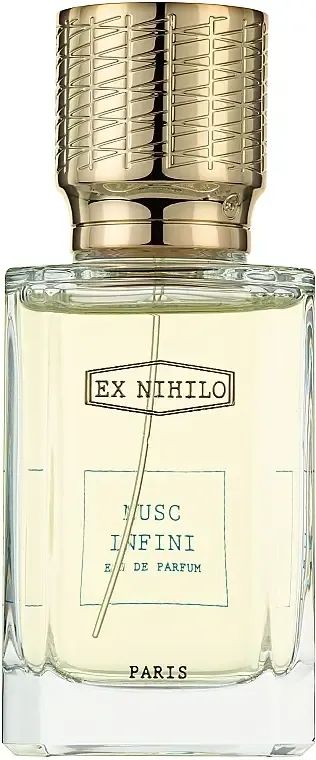 Купити Ex Nihilo Musc Infini Парфумована вода на Elune.com.ua