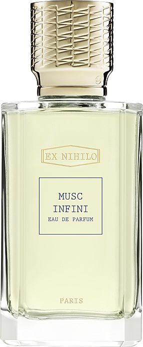 Купити Musc Infini Парфумована вода на Elune.com.ua