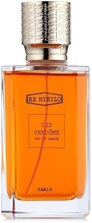 Купити Ex Nihilo Oud Vendome Парфумована вода на Elune.com.ua