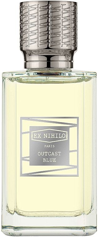 Купити Ex Nihilo Outcast Blue Парфумована вода на Elune.com.ua