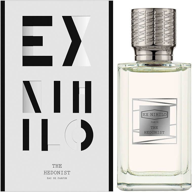 Купити The Hedonist Парфумована вода на Elune.com.ua