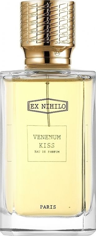 Купити Ex Nihilo Venenum Kiss Парфумована вода на Elune.com.ua