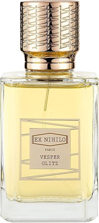 Купити Vesper Glitz Парфумована вода на Elune.com.ua
