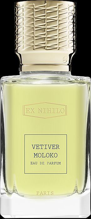 Купити Vetiver Moloko Парфумована вода на Elune.com.ua