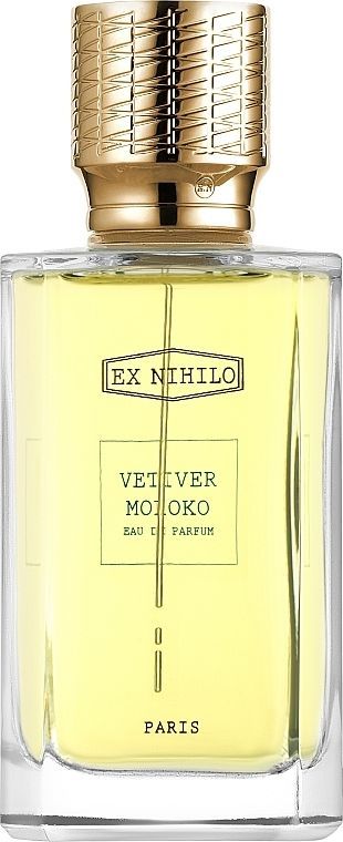 Купить Ex Nihilo Vetiver Moloko Парфюмированная вода на Elune.com.ua