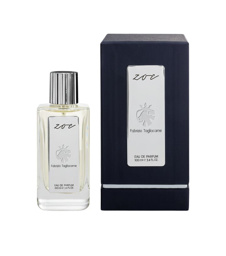 Купити Omnia Profumi Zoe Парфумована вода на Elune.com.ua