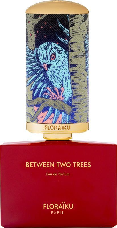 Купити Floraiku Between Two Trees Парфумована вода на Elune.com.ua