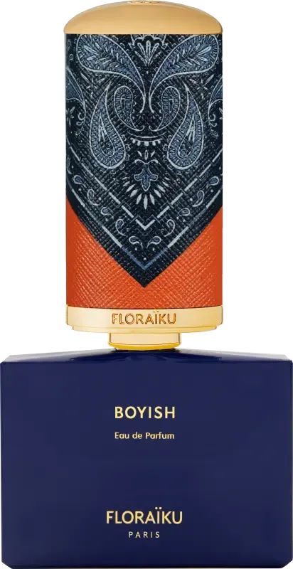 Купити Floraiku Boyish Парфумована вода на Elune.com.ua