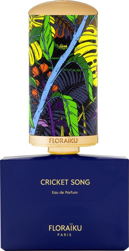 Купити Cricket Song Парфумована вода на Elune.com.ua