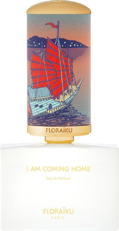 Купити I Am Coming Home Парфумована вода на Elune.com.ua