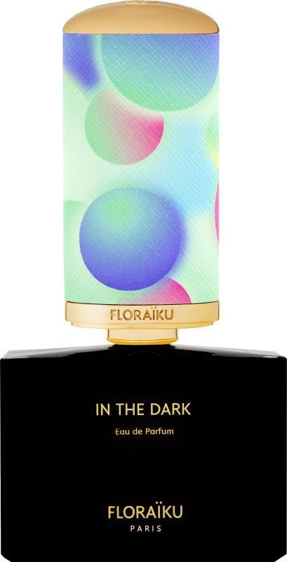 Купити Floraiku In The Dark Парфумована вода на Elune.com.ua