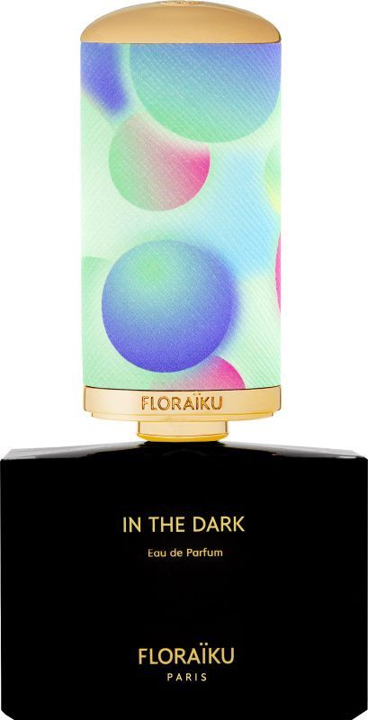 Купити In The Dark Парфумована вода на Elune.com.ua