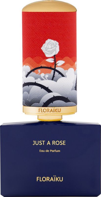 Купити Just A Rose Парфумована вода на Elune.com.ua