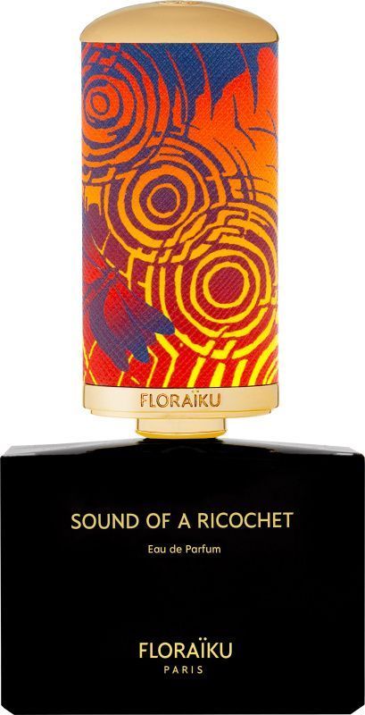 Купити Floraiku Sound Of A Ricochet Парфумована вода на Elune.com.ua