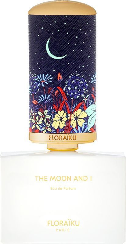 Купити The Moon And I Парфумована вода на Elune.com.ua
