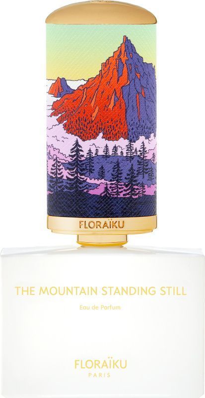 Купити Floraiku The Mountain Standing Still Парфумована вода на Elune.com.ua