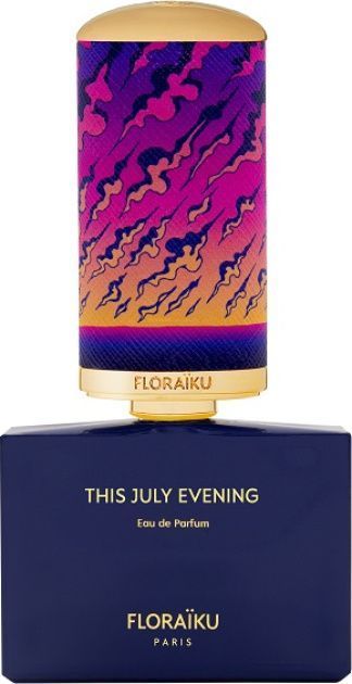 Купити Floraiku This July Evening Парфумована вода на Elune.com.ua