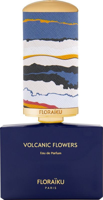 Купити Volcanic Flowers Парфумована вода на Elune.com.ua