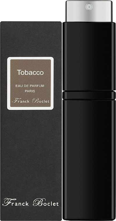 Купити Franck Boclet Tobacco Парфумована вода на Elune.com.ua