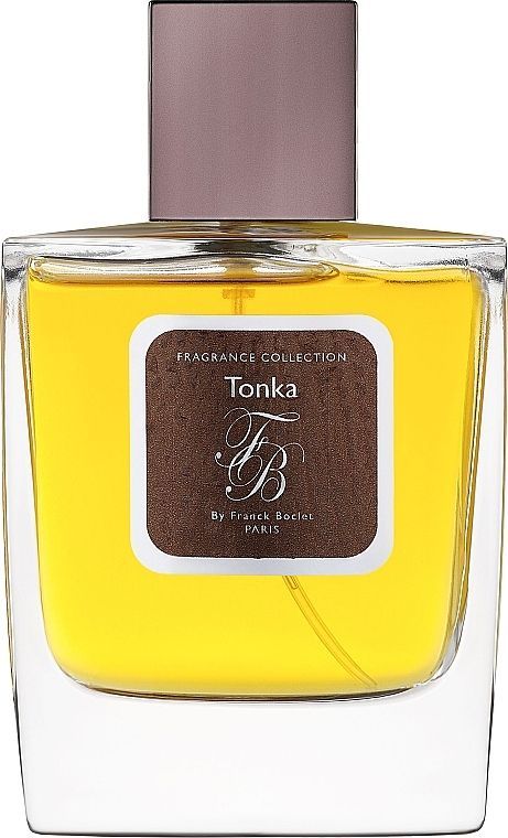 Купити Tonka Парфумована вода на Elune.com.ua