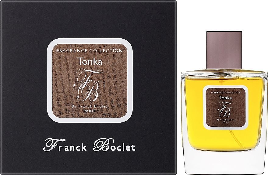Купити Tonka Парфумована вода на Elune.com.ua