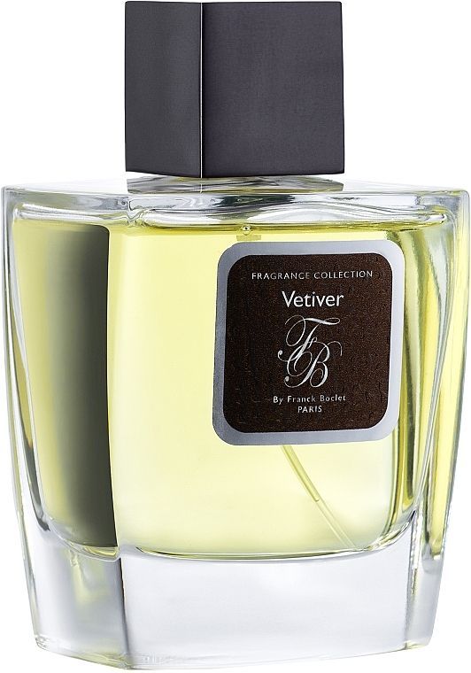 Купити Vetiver Парфумована вода на Elune.com.ua