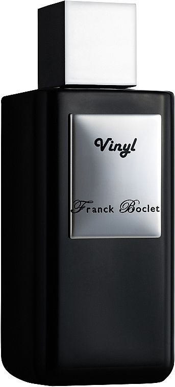 Купити Franck Boclet Vinyl Парфумована вода на Elune.com.ua