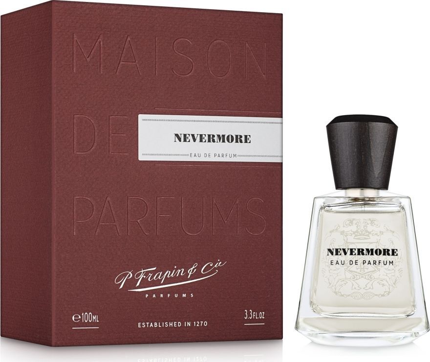 Купити Nevermore New Formula Парфумована вода на Elune.com.ua