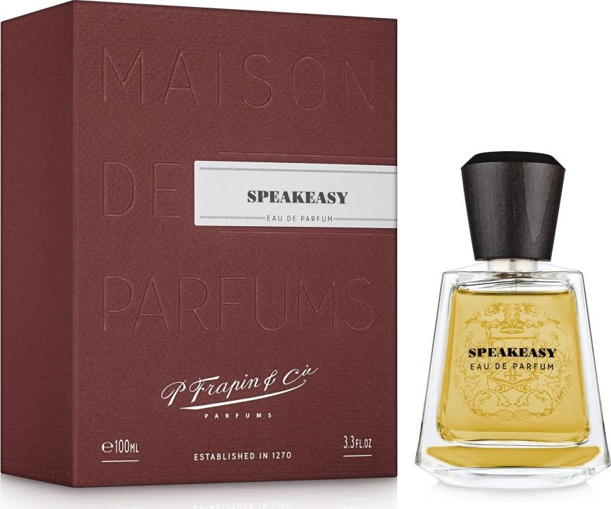 Купити Speakeasy Парфумована вода на Elune.com.ua