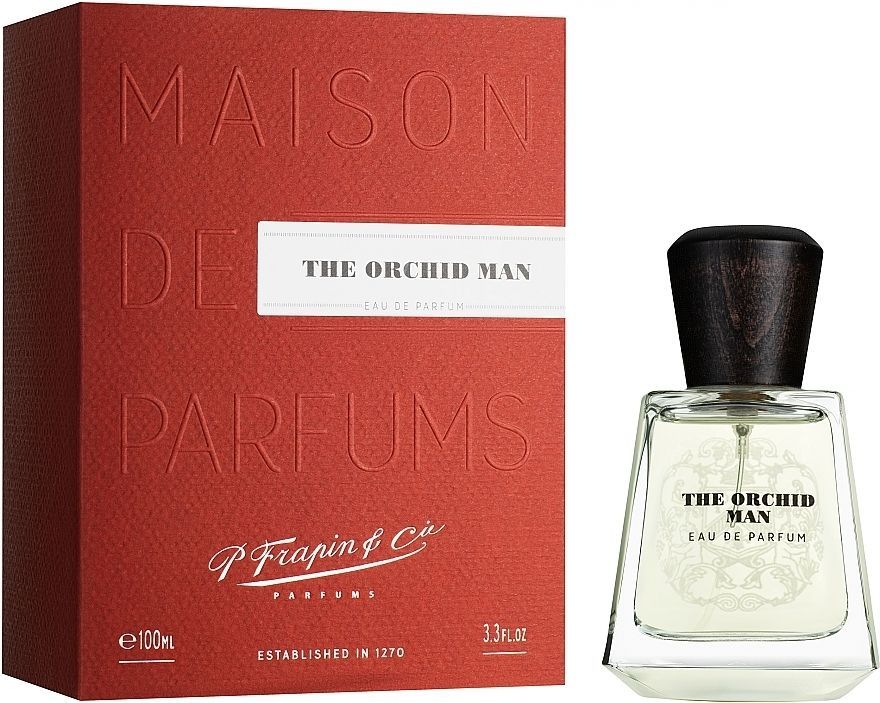 Купити The Orchid Man Парфумована вода на Elune.com.ua