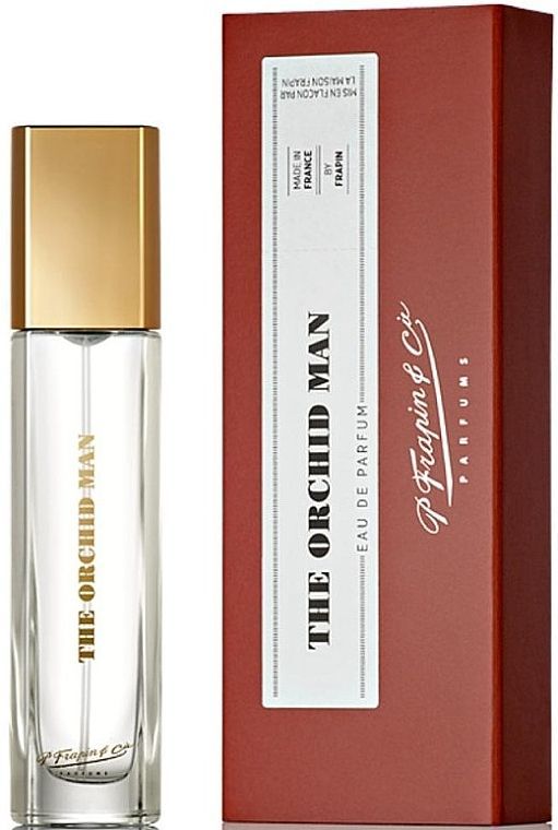 Купити Мініатюра Frapin The Orchid Man Парфумована вода на Elune.com.ua