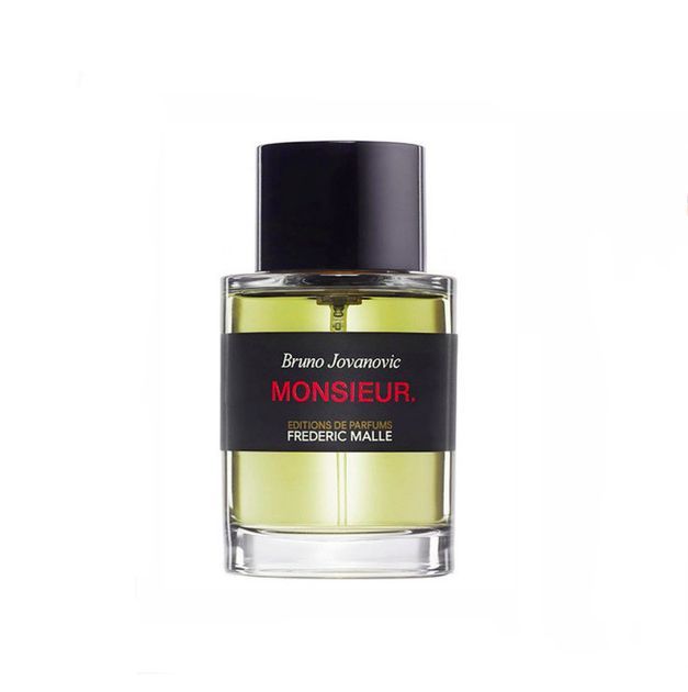 Купити Geranium Pour Monsieur Парфумована вода на Elune.com.ua