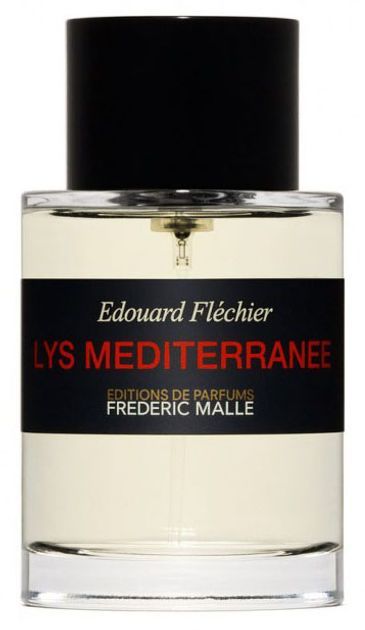Купити Lys Mediterranee Парфумована вода на Elune.com.ua