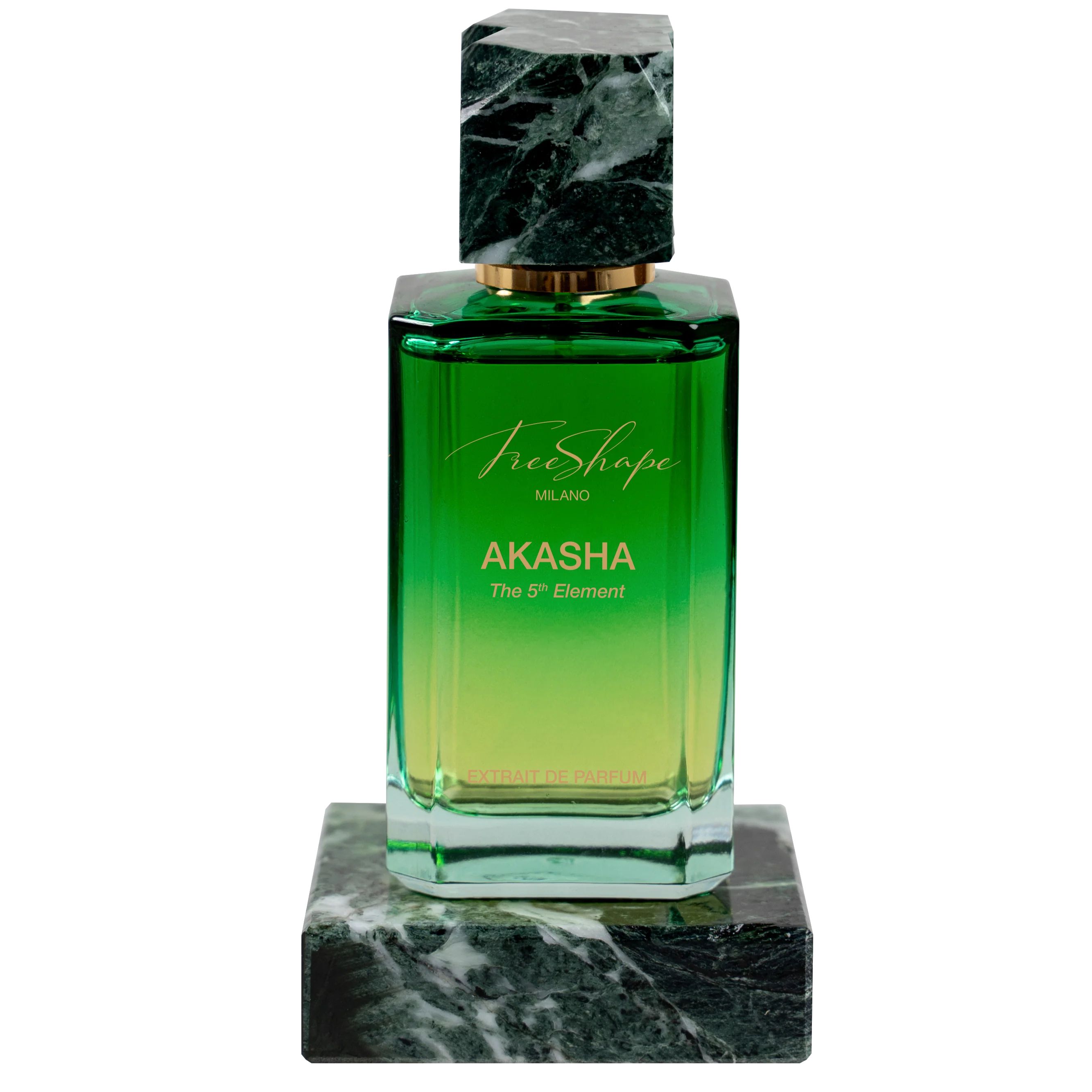 Купити FreeShape Milano Akasha Екстракт на Elune.com.ua