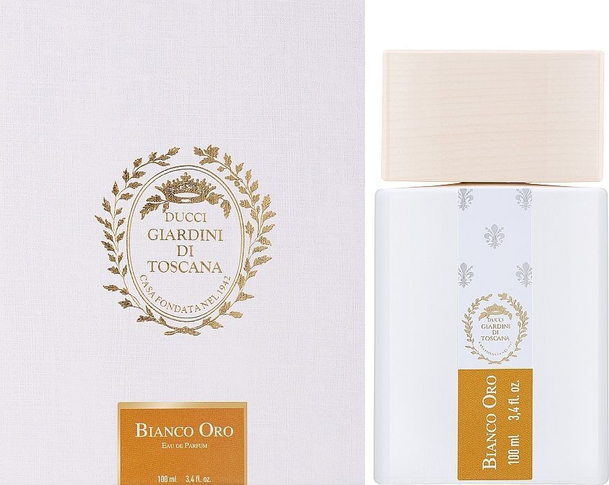 Купити Bianco Oro Парфумована вода на Elune.com.ua