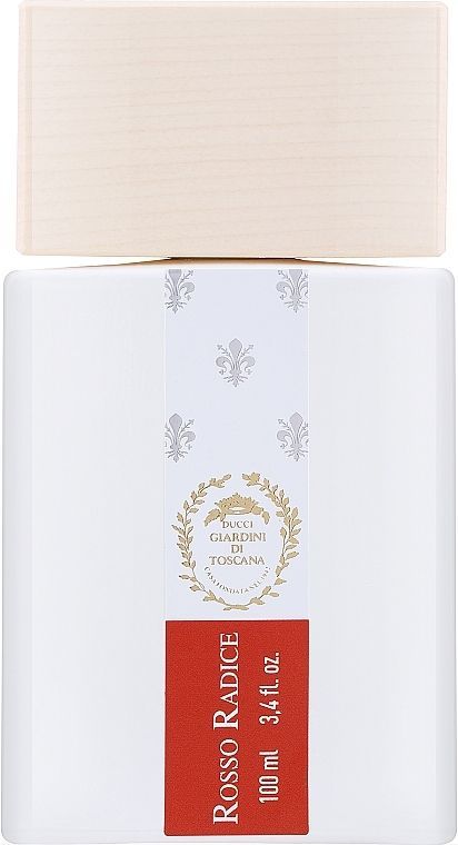Купити Rosso Radice Парфумована вода на Elune.com.ua