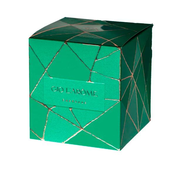 Купити Gio L'Arome Emeraude Екстракт на Elune.com.ua