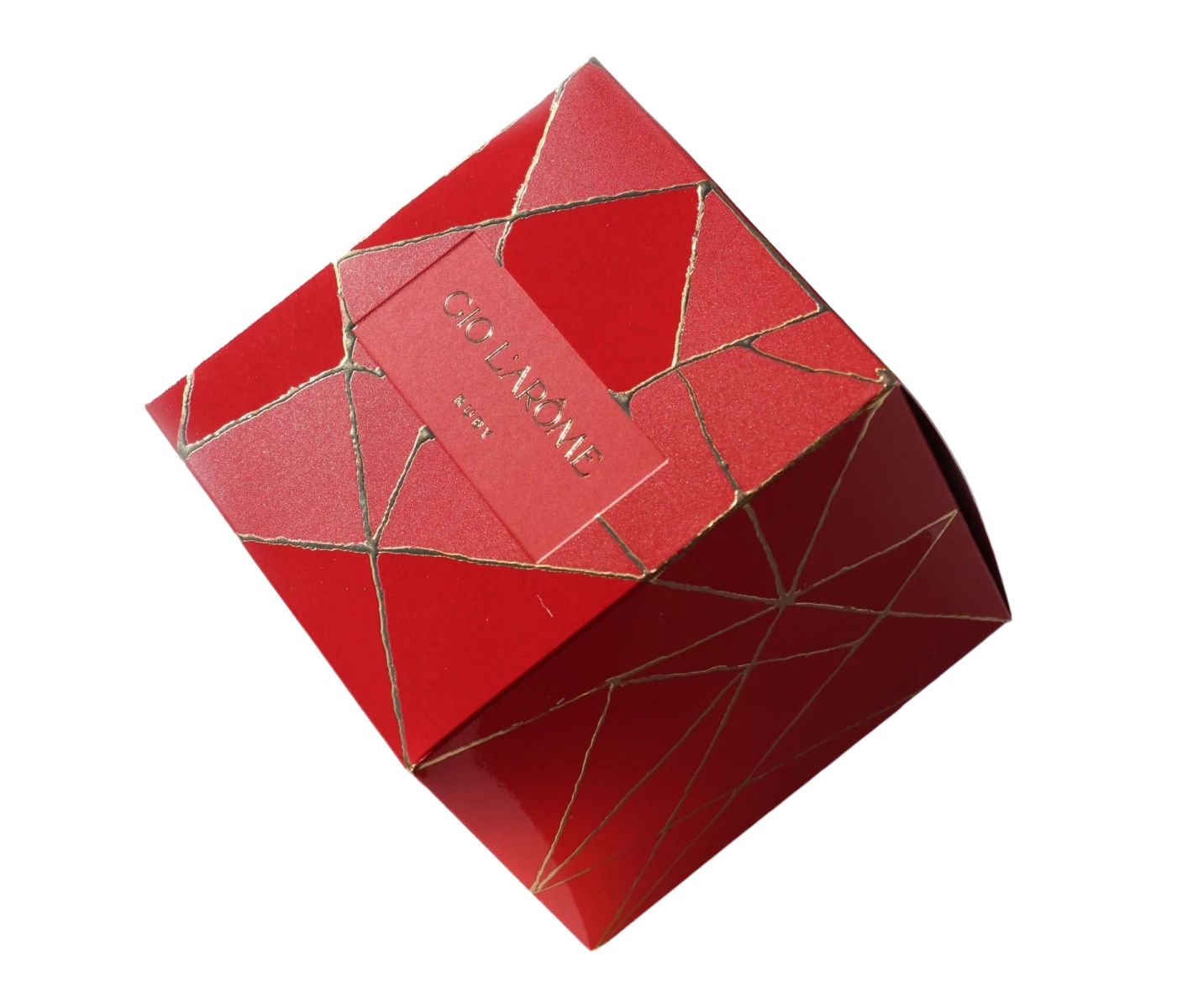 Купити Gio L'Arome Ruby Екстракт на Elune.com.ua