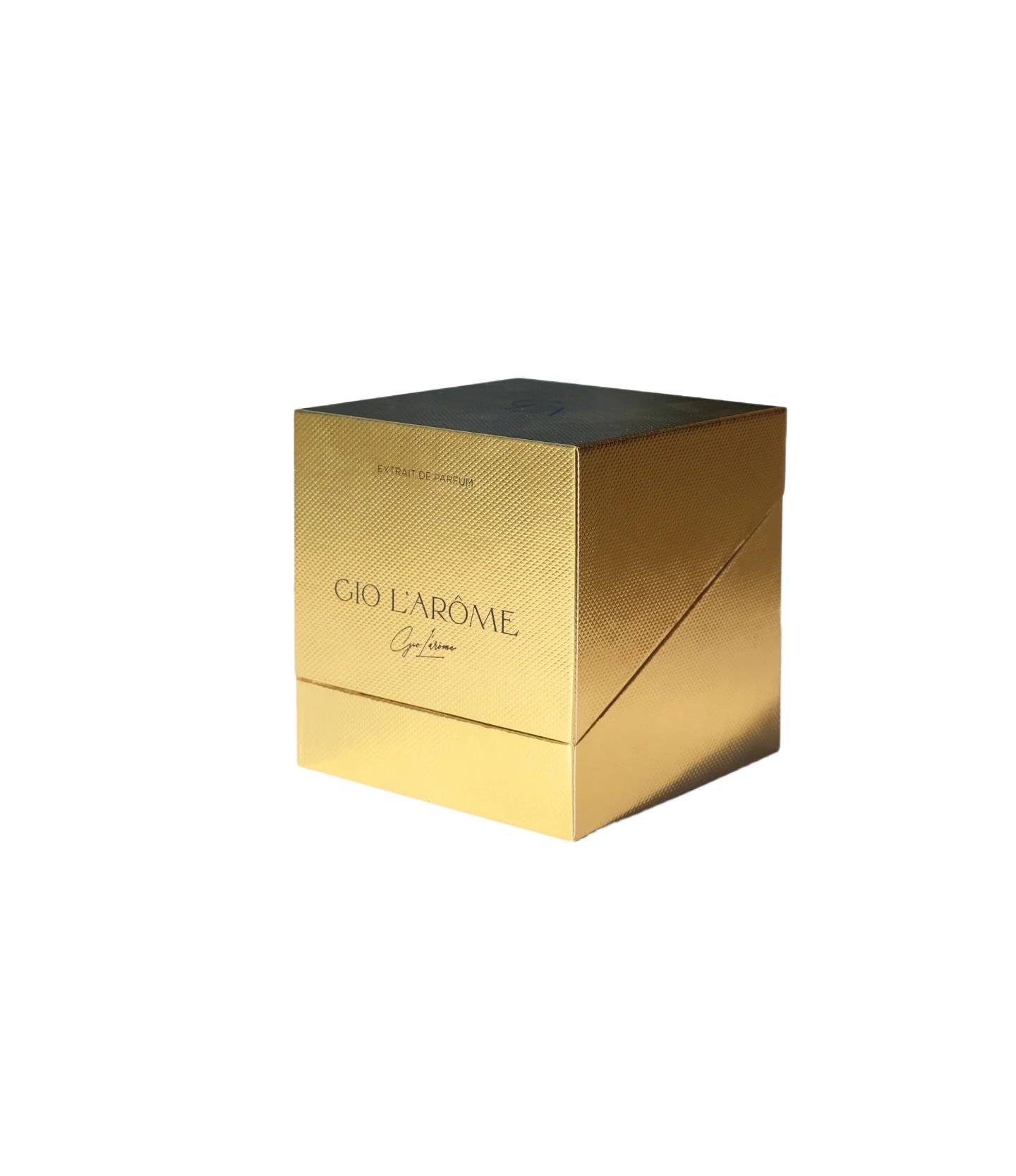 Купити Gio L'Arome Topazio Екстракт на Elune.com.ua