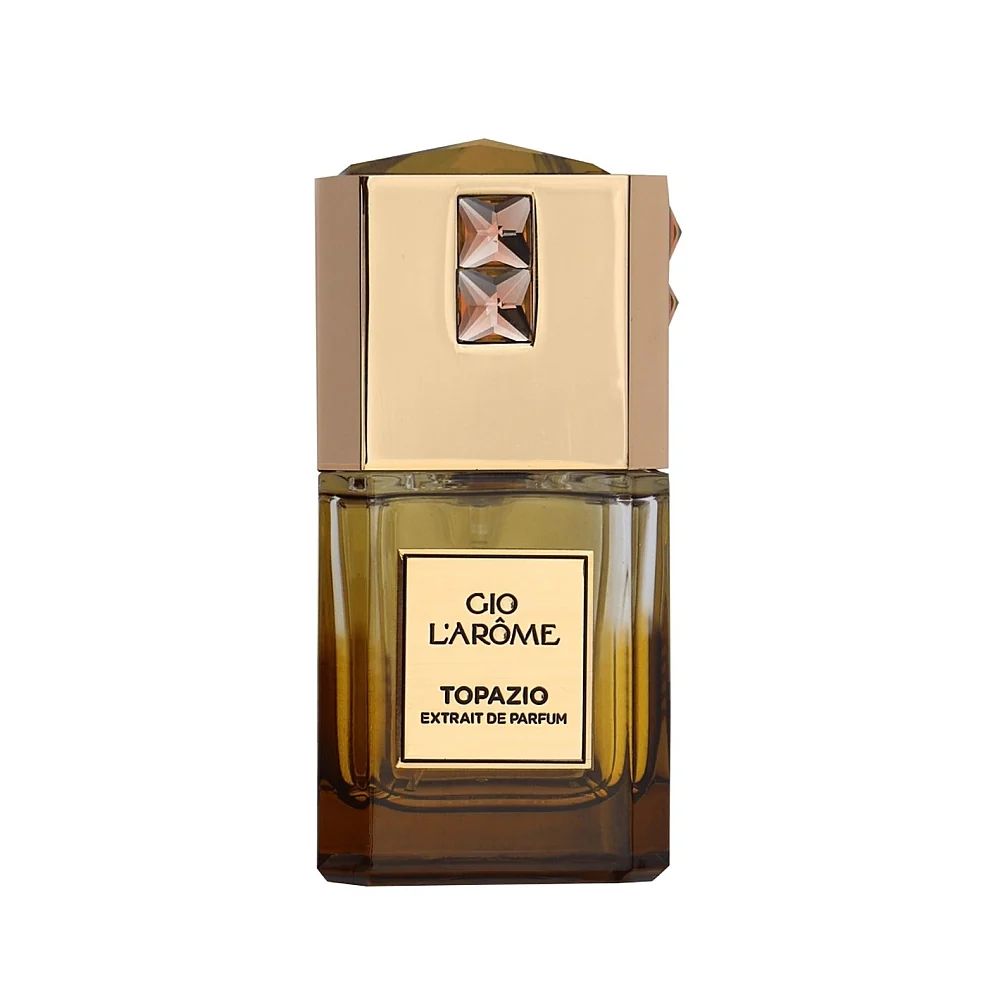 Купити Gio L'Arome Topazio Екстракт на Elune.com.ua